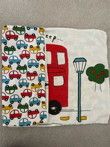 Toddler bedding bundle