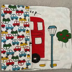 Toddler bedding bundle