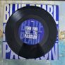 Blue Pearl Can You Feel The Passion 7 inch single Image 3