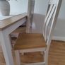 Table, Bench and Chairs Image 6