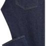 HUGO BOSS Jeans, Zane trousers, Dark Blue401, Blue, Size XXL - 38/34 Image 4