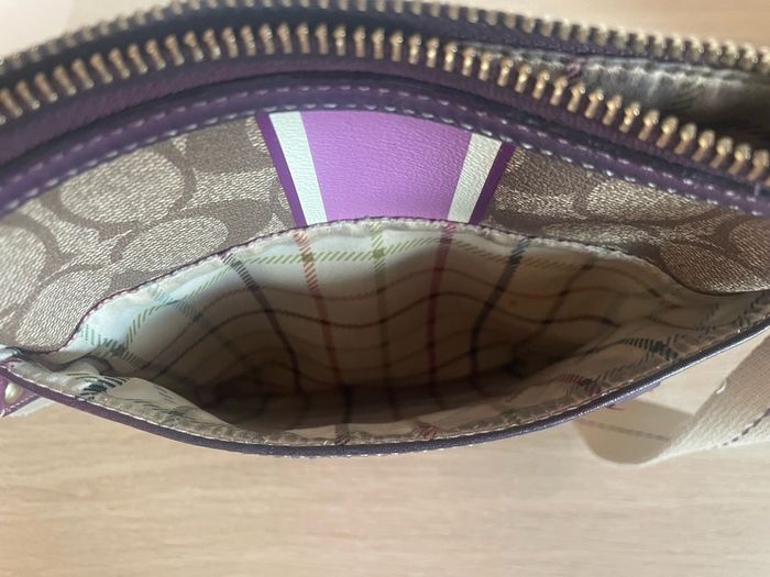 Coach Crossbody bag