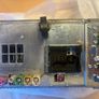 BMW i8 Harman NBT Head Unit 6512 C19 387 561 01 - OEM Navigation Receiver Image 3