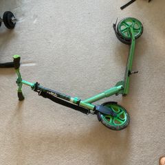 Kids scooter