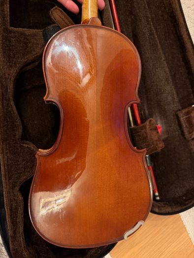 Stentor Student Violin 1/2