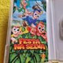 Festal na Selva PSP  PlayStation games Original Image 3