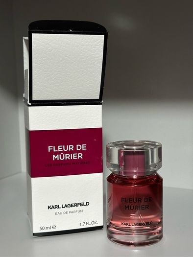 Karl Lagerfeld Perfume
