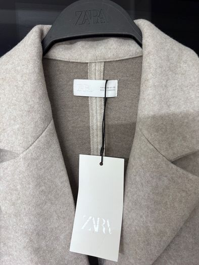 Zara Coat