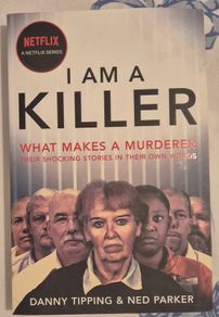 I am a killer
