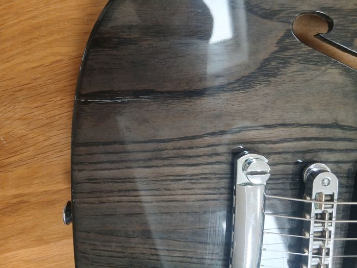 Fender Telecaster Jim Adkins