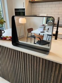 House doctor mirror