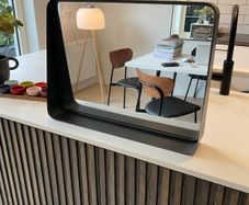 House doctor mirror