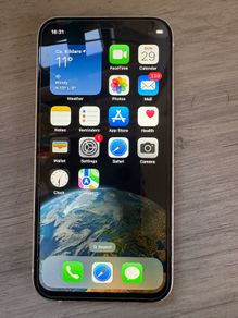 iPhone 12mini