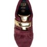 Clarks X Marvel Iron Man Kids City Hero Lo Kids Size UK 1 BRAND NEW Image 9