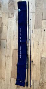Savage Gear SGS6 All-Around Spinning Rod