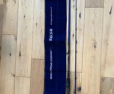 Savage Gear SGS6 All-Around Spinning Rod