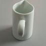 JUG - Plain White Image 2