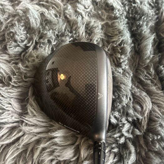 Golf clubs
