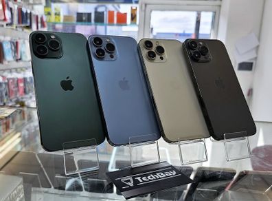 iPhone 13 pro max