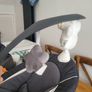 New born highchair insert Image 2