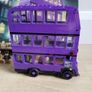 LEGO Harry Potter 'The Knight Bus' (75957) Image 4
