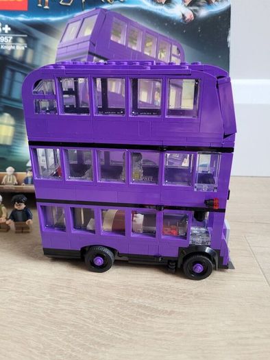 LEGO Harry Potter 'The Knight Bus' (75957)