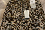 Bnwt Mini Skirt Uk 10