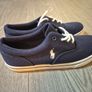 Polo Ralph Lauren trainers Image 2