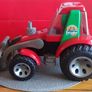 Bruder Roadmax Tractor with Frontloader Image 3