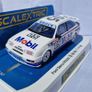 Scalextric C4505 Ford Sierra Rs500 Bathurst 1989 Slot Car ( Rally Wrc ) Image 2