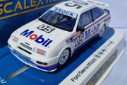 Scalextric C4505 Ford Sierra Rs500 Bathurst 1989 Slot Car ( Rally Wrc )