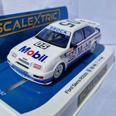 Scalextric C4505 Ford Sierra Rs500 Bathurst 1989 Slot Car ( Rally Wrc )