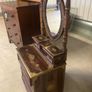 Indian rosewood  dressing table nationwide delivery Image 2