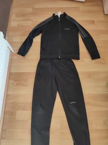adidas tracksuit - original