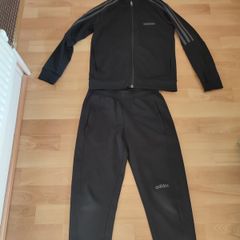 adidas tracksuit - original