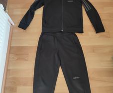 adidas tracksuit