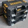 Dewalt T-stak boxes x3 Image 3