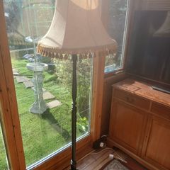 Tall Floor Lamp - Only 85