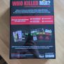 "Who killed Mia?" Escape room board game Image 2