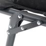 Outwell Pardelas padded camp bed Image 6