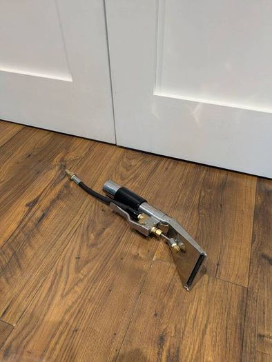 Cleaning Machine  (Jaguar cub & Tools )