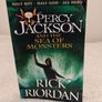 Rick Riordan Percy jackson books Image 10