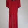 Jolie Moi Red Occasion dress size UK 16 Image 8