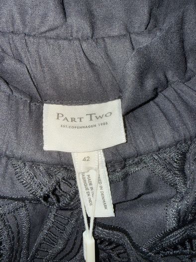 Part Two Skirt - Size 16