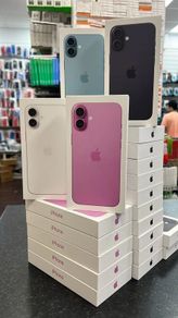 iPhone 16 - EU Irish Model