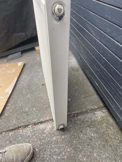 radiator