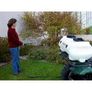 Fimco 95ltr( 25 Gallon) Atv Quad Sprayer Image 2