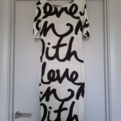 River Island dress. Size UK12