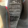 O'Neill child wetsuit UK4  118-126cm Image 3