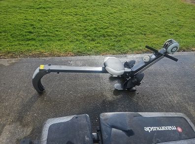 exercise equipment